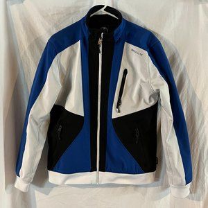 Body Glove Men's Soft-Shell Jacket Medium MSRP $175